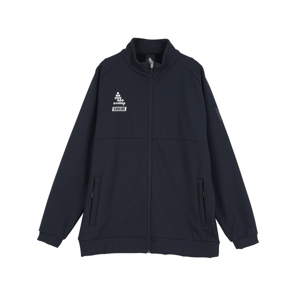 SVOLME（スボルメ） 裏起毛 ボンディングトップ 1253-45901 サッカー