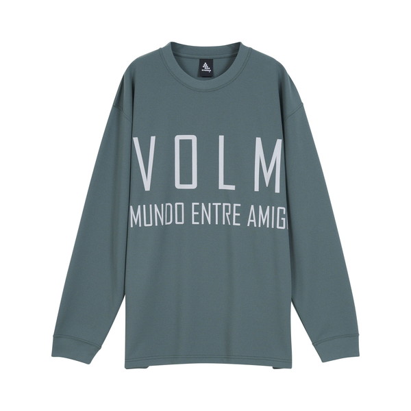 SVOLME（スボルメ） 【ネコポス送料無料】 SVOLME URBSビッグロゴ