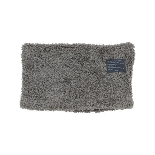 SVOLME（スボルメ） 【ネコポス送料無料】 ボアフリースネック