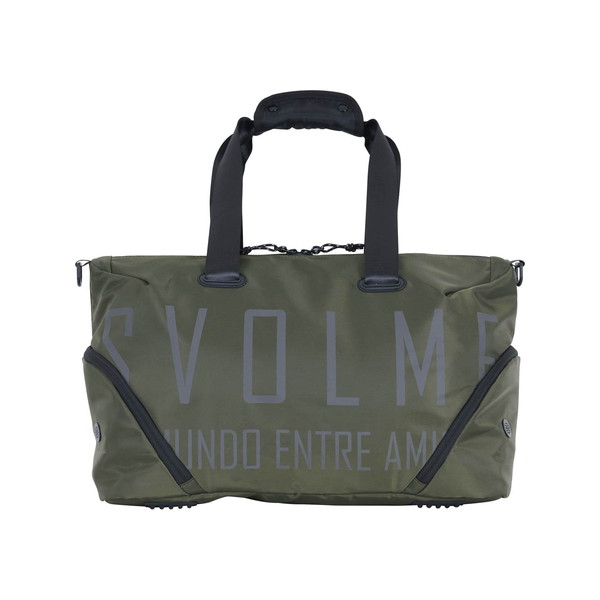 SVOLME（スボルメ） ボストンバッグ28L 1253-51620 サッカー