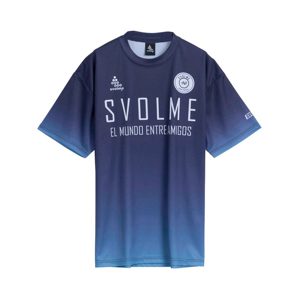 SVOLME（スボルメ） 【ネコポス送料無料】 グラデTRトップ 1261-53800