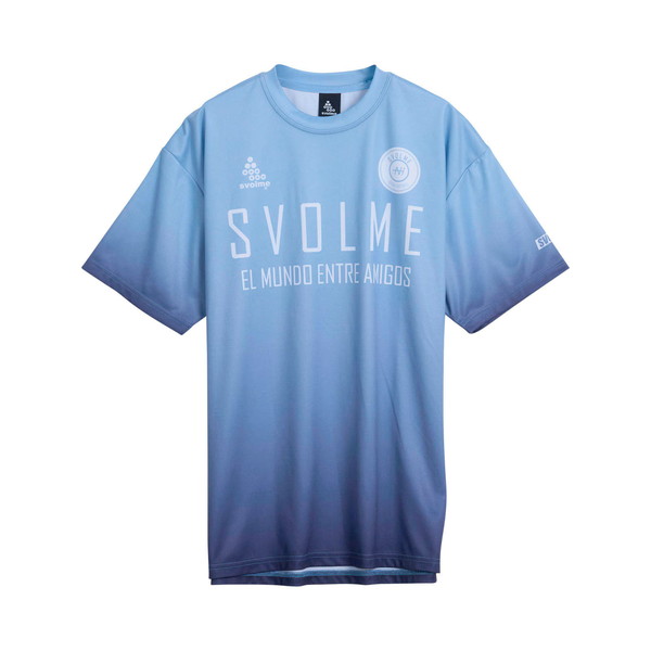 SVOLME（スボルメ） 【ネコポス送料無料】 グラデTRトップ 1261-53800
