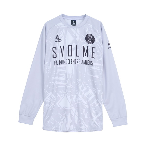 SVOLME（スボルメ） 【ネコポス送料無料】 クラッシュロングTRトップ