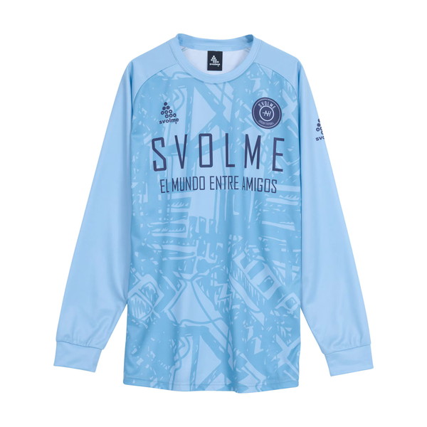 SVOLME（スボルメ） 【ネコポス送料無料】 クラッシュロングTRトップ