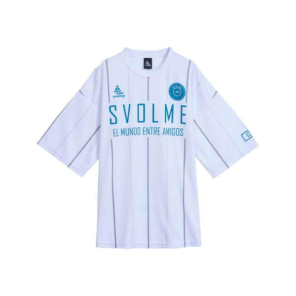 SVOLME（スボルメ） 【ネコポス送料無料】 オルタネイトストライプTR