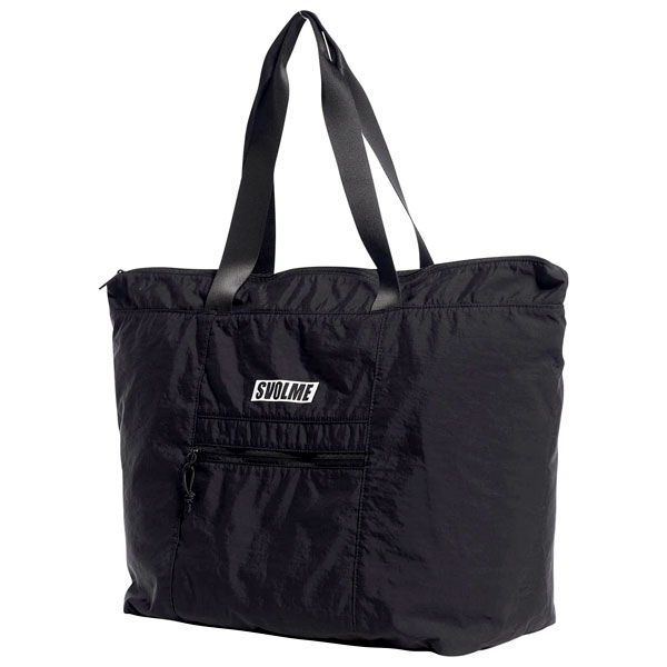 SVOLME（スボルメ） パッカブル トートバッグ 21L 1261-59120 サッカー