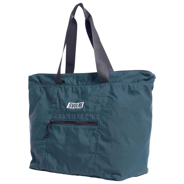 SVOLME（スボルメ） パッカブル トートバッグ 21L 1261-59120 サッカー