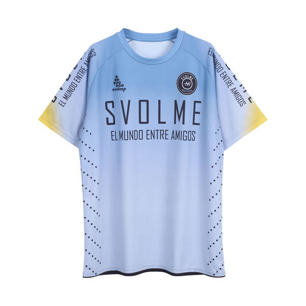 svolme サッカーユニフォーム SVOLME（スボルメ） 【ネコポス送料無料】 冷感TRトップ 1262-60400