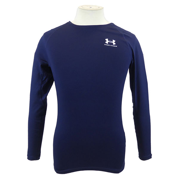 UNDER ARMOUR（アンダーアーマー） 【ネコポス送料無料】アンダー