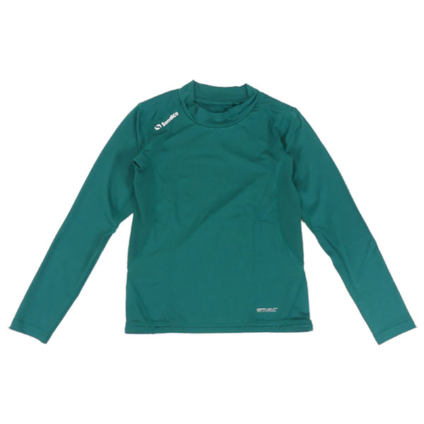 Sondico Tシャツ・長袖シャツセット Sondico（ソンディコ） ジュニア N ハイネック長袖インナーシャツ