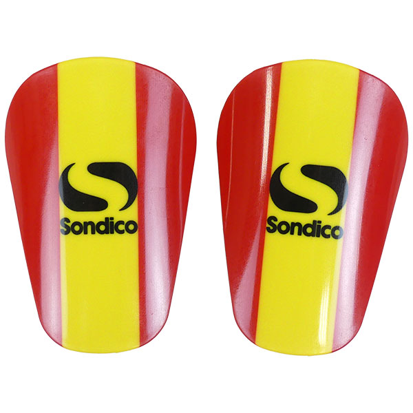 ジダン すねあて サッカー 海外輸入 シンガード スプリンガーズ Sondico（ソンディコ） 【ネコポス選択可】ソンディコ ワールドカップ