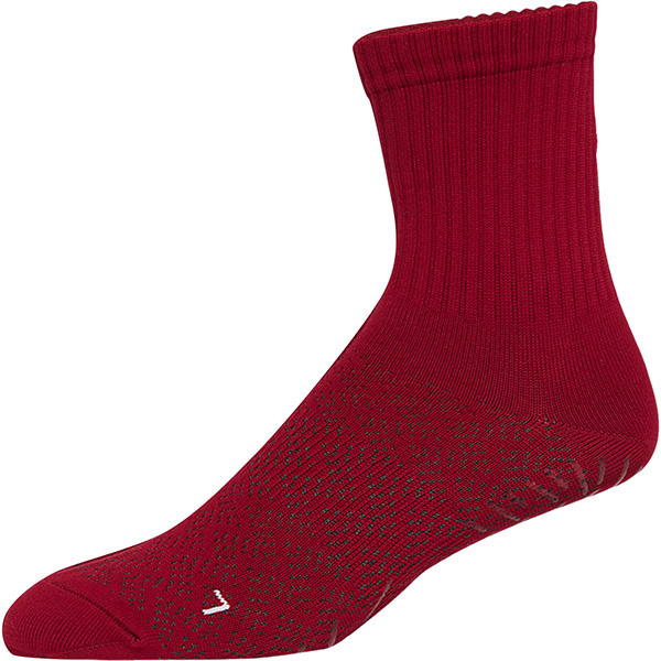 ASICS（アシックス） 【ネコポス送料無料】 グリップソックス 3103A038