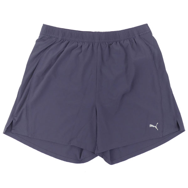 【ネコポス選択可】プーマ PUMA ウィメンズ ランニングベロシティ 5インチ ショーツ 527263 ランニング 陸上 ランニングパンツ 女性用 | PUMA | 01