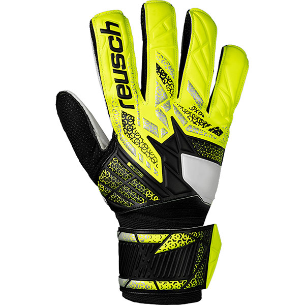 reusch（ロイシュ） 【送料無料】ロイシュ アトラクト ソリッド