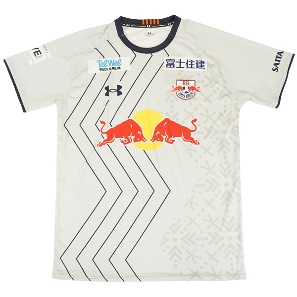 【新品・未使用】RB大宮アルディージャwoman レプリカユニフォーム UNDER ARMOUR RB大宮アルディージャWOMEN RB 2025-26 レプリカ