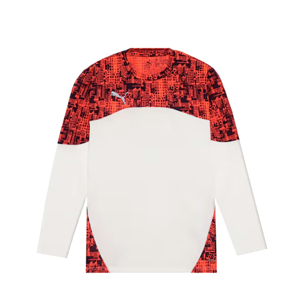 PUMA（プーマ） 【ネコポス送料無料】 PUMA INDIVIFTBL プロ 長袖