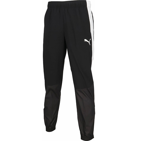 【ネコポス送料無料】 プーマ PUMA TEAMFINAL ピステパンツ 660802 サッカー フットサル トレーニングパンツ メンズ | PUMA | 01