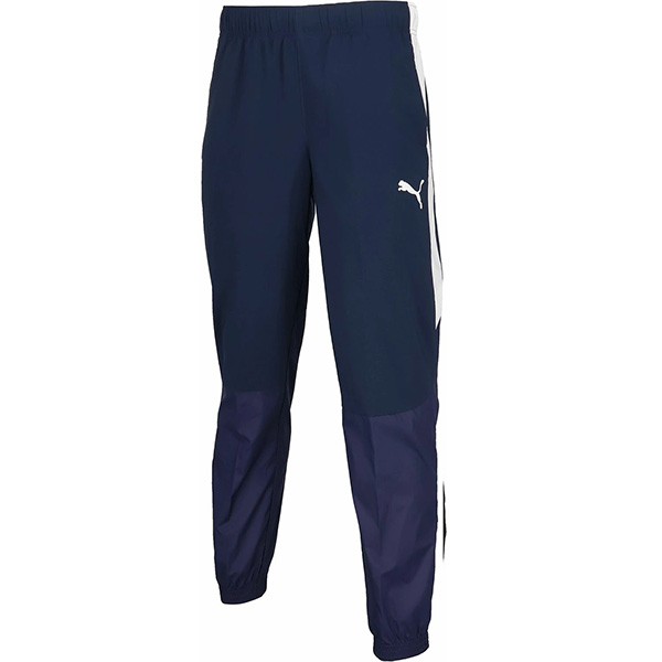 【ネコポス送料無料】 プーマ PUMA TEAMFINAL ピステパンツ 660802 サッカー フットサル トレーニングパンツ メンズ | PUMA | 02