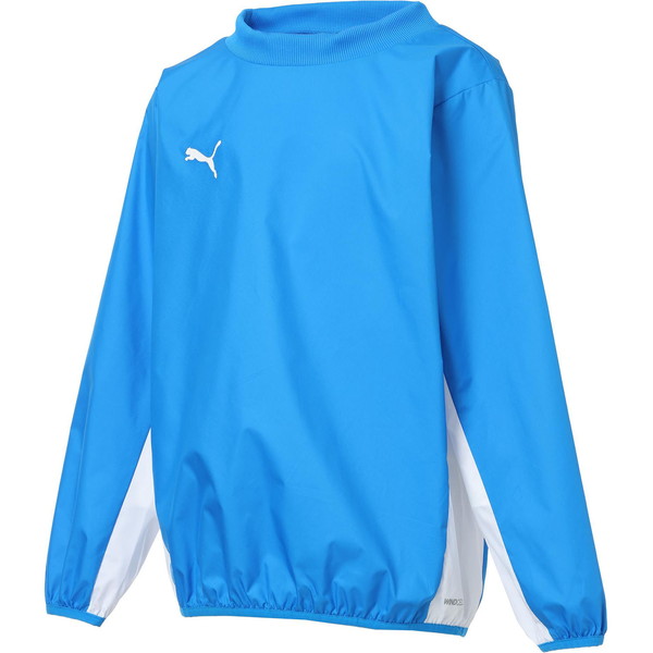 PUMA（プーマ） 【ネコポス送料無料】 ジュニア INDIVILIGA ピステ