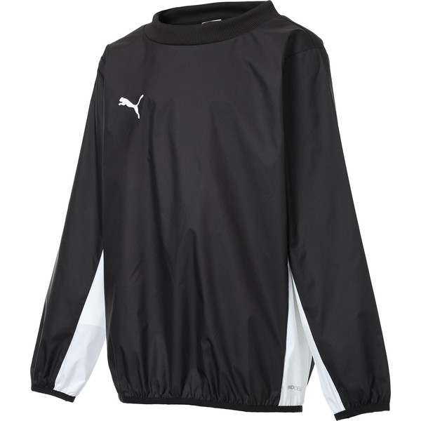 PUMA（プーマ） 【ネコポス送料無料】 ジュニア INDIVILIGA ピステ