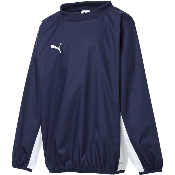 ☆サッカー　フットサル　プーマ　ピステ　上下　清水エスパルス　支給品　サイズO☆ サッカーフットサルプーマピステ上下清水エスパルス支給品サイズO