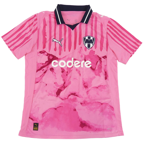 PUMA（プーマ） モンテレイ KIDSUPER X MTY ジャージ 781072 サッカー