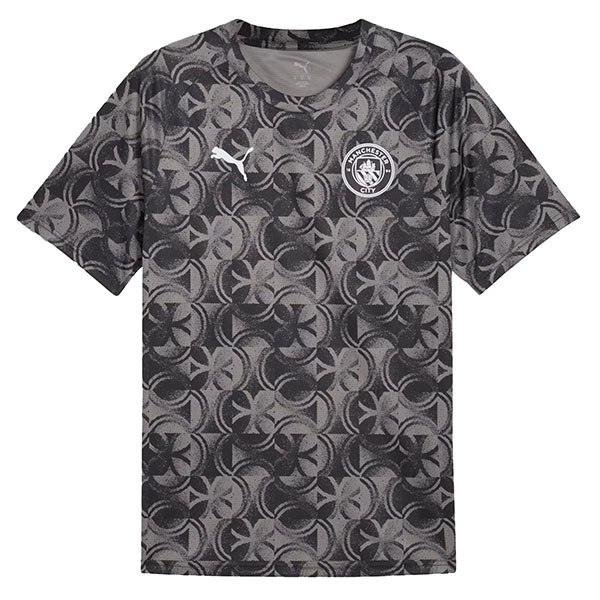 プーマ PUMA マンチェスターシティ MCFC プレマッチ 半袖シャツ 782167 サッカー プレミアリーグ プラクティスシャツ メンズ | PUMA | 02