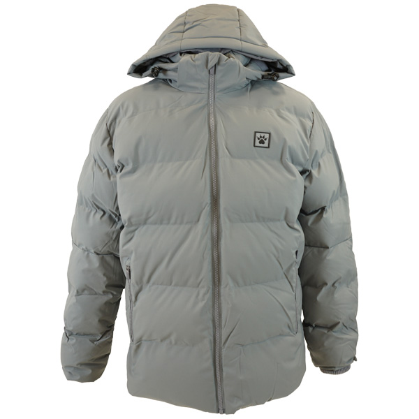 KELME（ケルメ） 中綿 ハーフコート 8161MF1005 サッカー フットサル