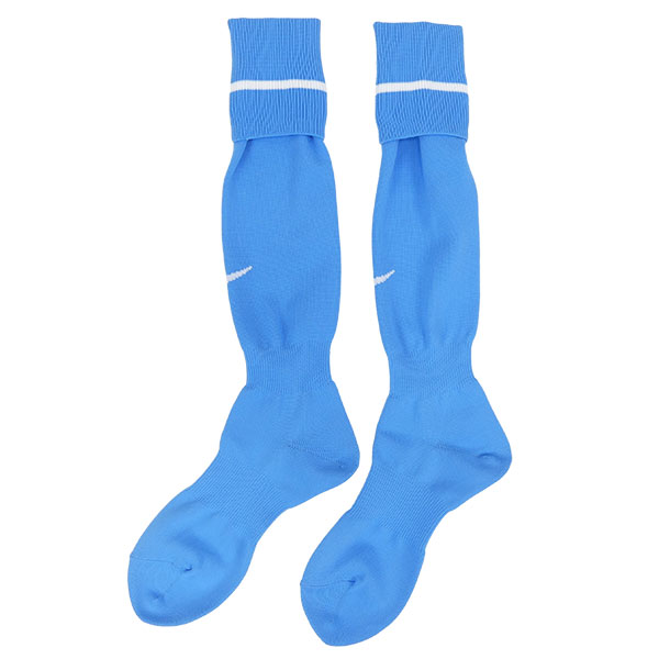 【ネコポス送料無料】【15色展開】ナイキ NIKE サッカーソックス アカデミー ストライプ フットボール ソックス 883335 フットサル ストッキング ロング | NIKE | 10