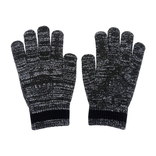 【ネコポス選択可】 ゴレアドール goleador ニットグローブ 手袋 A111 A-111サッカー フットサル 毛糸 滑り止め 大人用 子供用 | goleador | 06