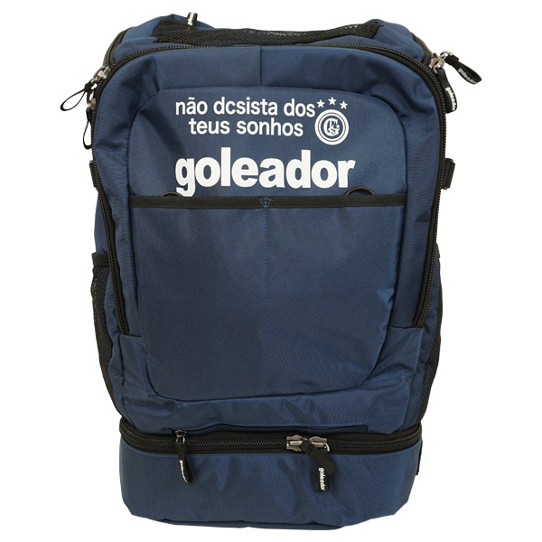 goleador（ゴレアドール） 【送料無料】 goleador Large capacity