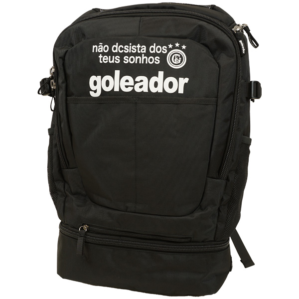 goleador（ゴレアドール） 【送料無料】 goleador Large capacity