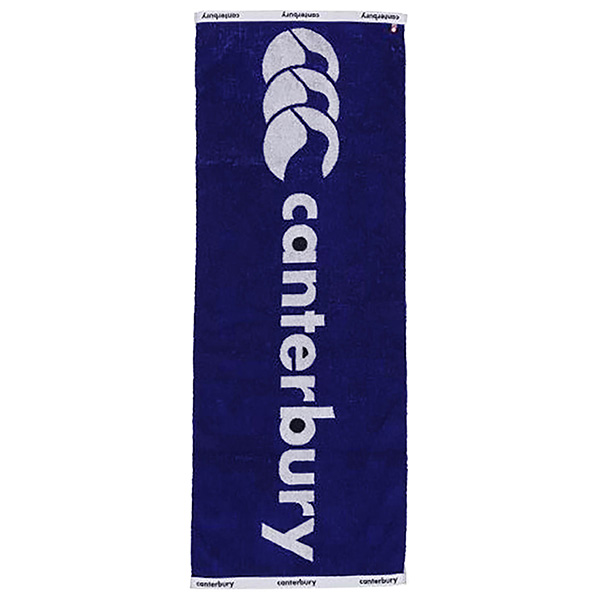 送料無料】 カンタベリー canterbury スポーツ タオル L AA07438