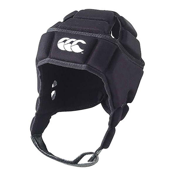 ヘッドキャップ　カンタベリー　ラグビー　希少色　XS CANTERBURY - カンタベリー ラグビー XS ヘッドキャップ の通販