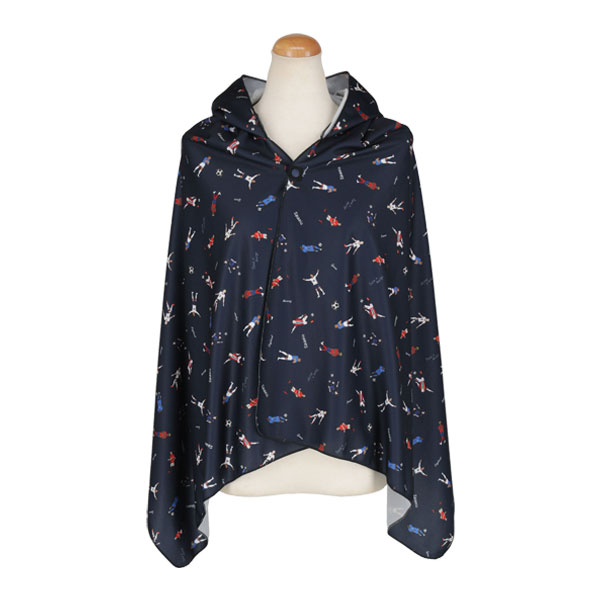 【ネコポス選択可】スパッツィオ Spazio クールポンチョ4 AC0153 サッカー フットサル スポーツ 熱中症予防 | Spazio | 03