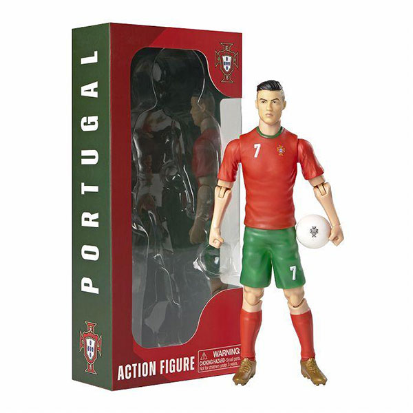 サッカー フィギュアのおすすめ人気商品一覧 通販 - Yahoo