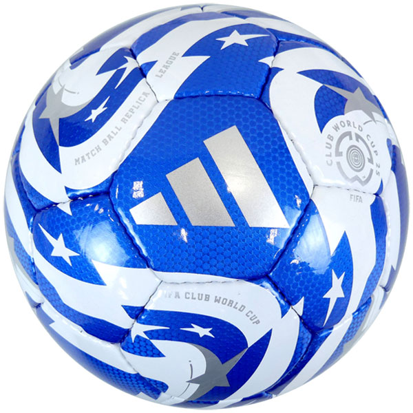 adidas（アディダス） ムンディアル・デ・クルーベス FIFA 25 リーグ