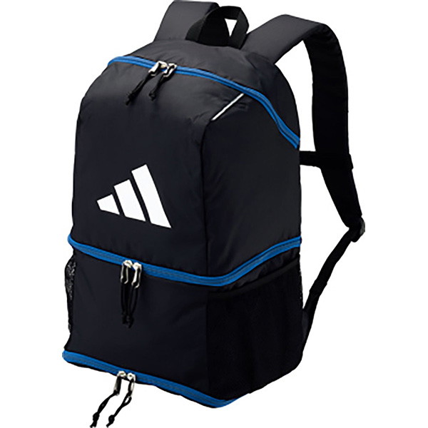 adidas 【送料無料】 アディダス ボール用デイパック 24L ADP40