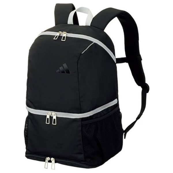 adidas（アディダス） ジュニア ボール用デイパック 24L ADP42