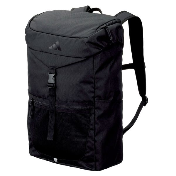 アディダス adidas ボール用デイパック（27L） ADP49 サッカー フットサル バックパック リュックサック 小中学生向け | adidas | 01