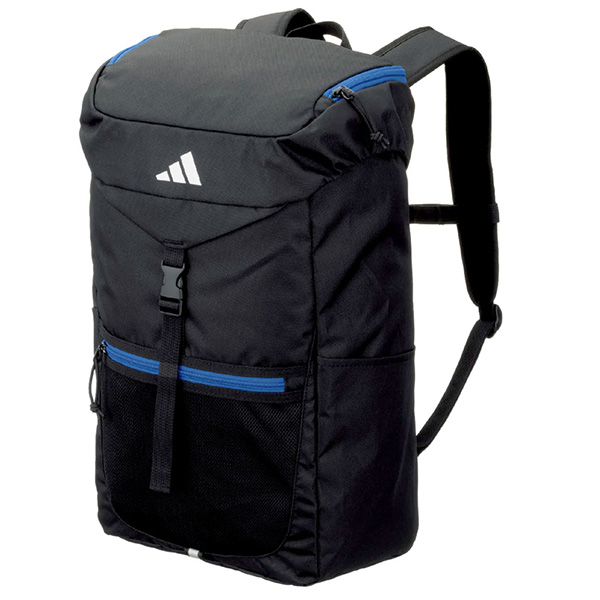 アディダス adidas ボール用デイパック（27L） ADP49 サッカー フットサル バックパック リュックサック 小中学生向け | adidas | 02