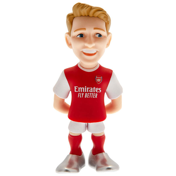 アーセナル オフィシャル ミニックス フィギュア サッカー プレミアリーグ MINIX FIGURE Football Stars 人形 12cm | ブランド登録なし | 02