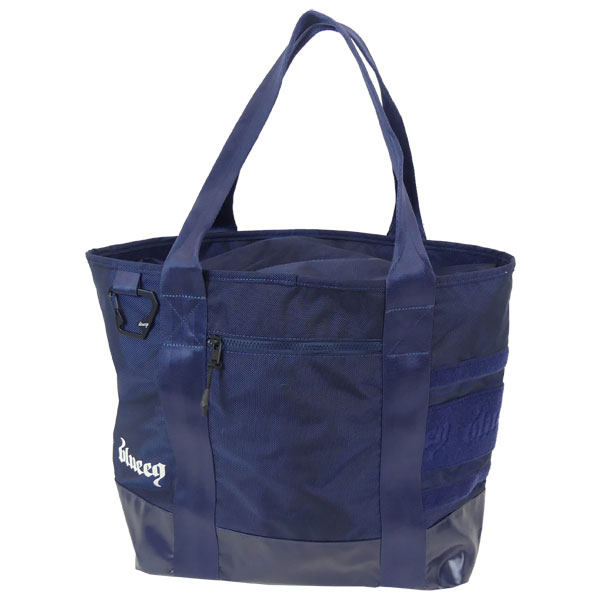 ブルイク blueeq アスリート トートバッグ 30L BQB00017 サッカー