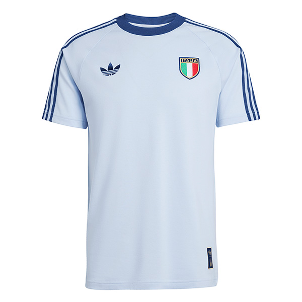 adidas（アディダス） イタリア代表 ITA 2026 オリジナルス Tシャツ