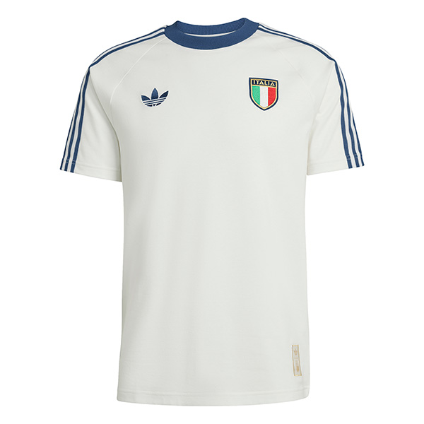adidas（アディダス） イタリア代表 ITA 2026 オリジナルス Tシャツ