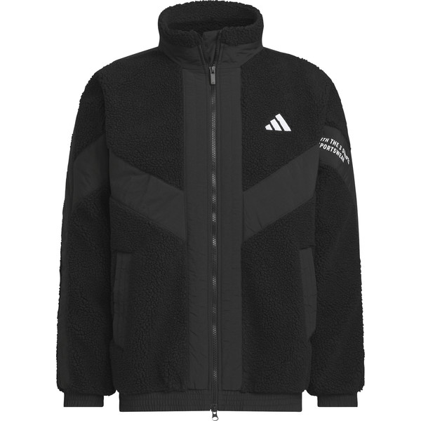 adidas（アディダス） ワーディングパック ルーズフィット ジャケット