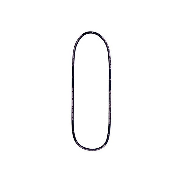 【ネコポス選択可】 ペナルティ PENALTY ヴィンチャ ヘアバンド CSF115 サッカー フットサル ヘアゴム 髪留め 1個入り | PENALTY | 07