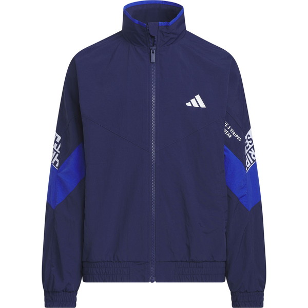 adidas(アディダス) 裏メッシュ U WORDウーブンジャケット DC094 adidas(アディダス) 裏メッシュ U WORDウーブンジャケット DC094