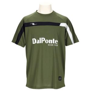 【ネコポス送料無料】 ダウポンチ DalPonte エアライトプラシャツ DPZ0406 サッカー ...
