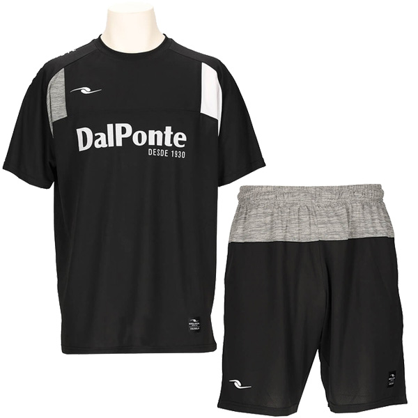 DALPONTE 【上下セット】 ダウポンチ DalPonte ジュニア エア